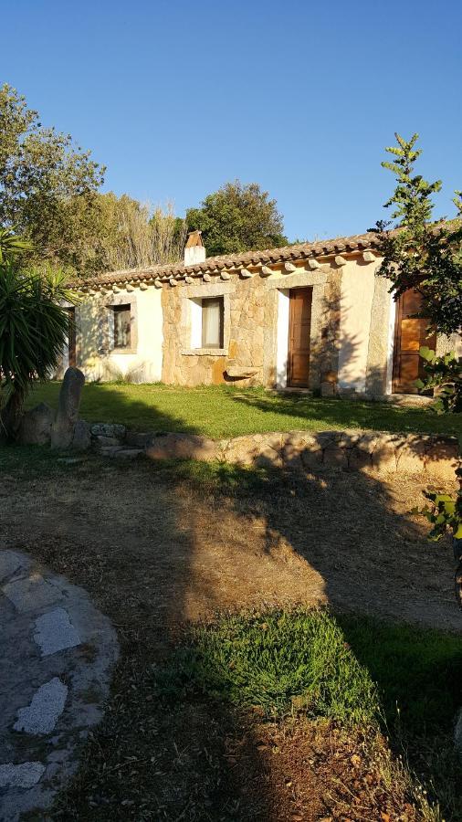 Agriturismo Desole مونتي المظهر الخارجي الصورة