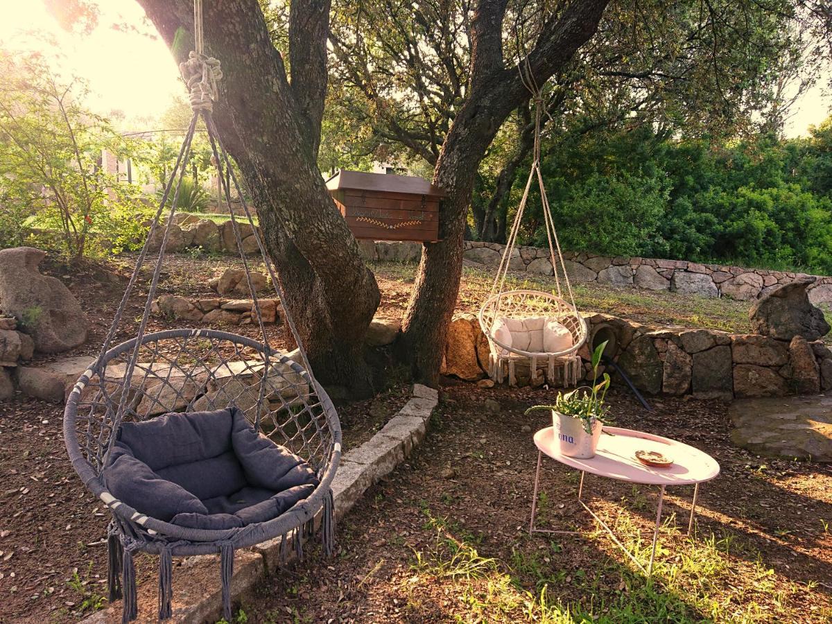Agriturismo Desole مونتي المظهر الخارجي الصورة