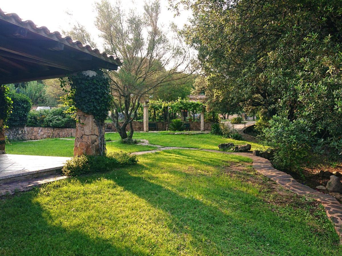 Agriturismo Desole مونتي المظهر الخارجي الصورة