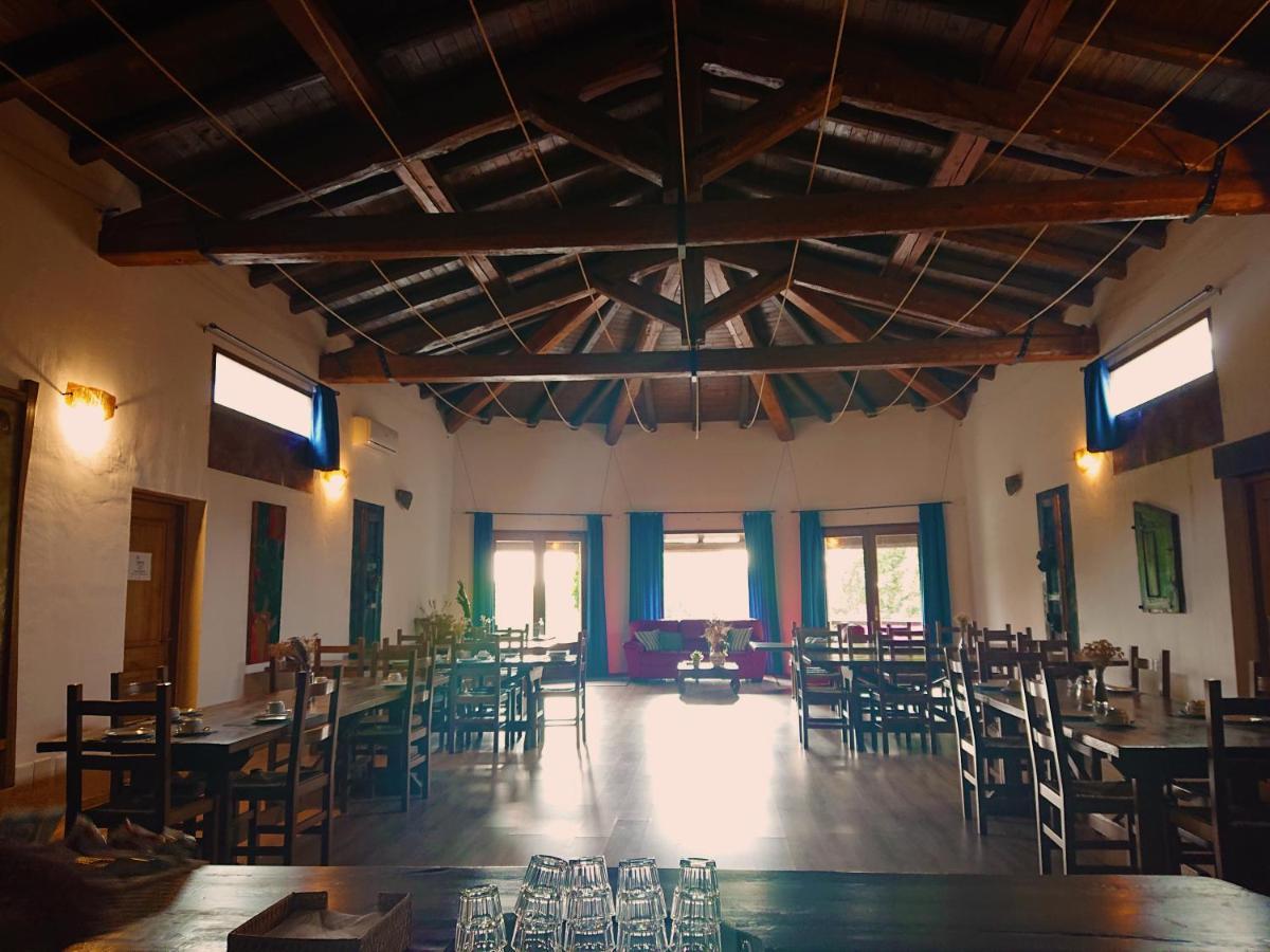 Agriturismo Desole مونتي المظهر الخارجي الصورة