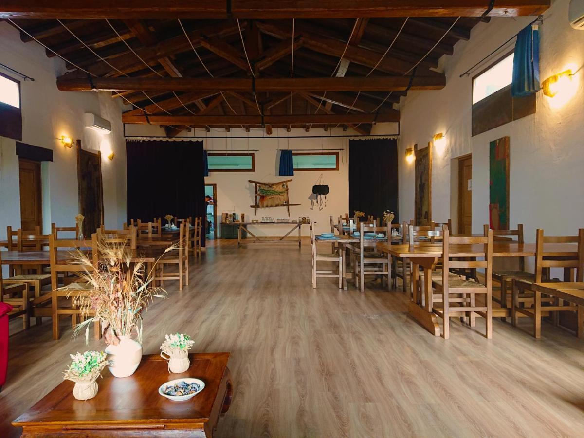 Agriturismo Desole مونتي المظهر الخارجي الصورة