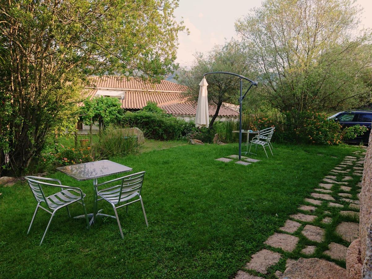 Agriturismo Desole مونتي المظهر الخارجي الصورة