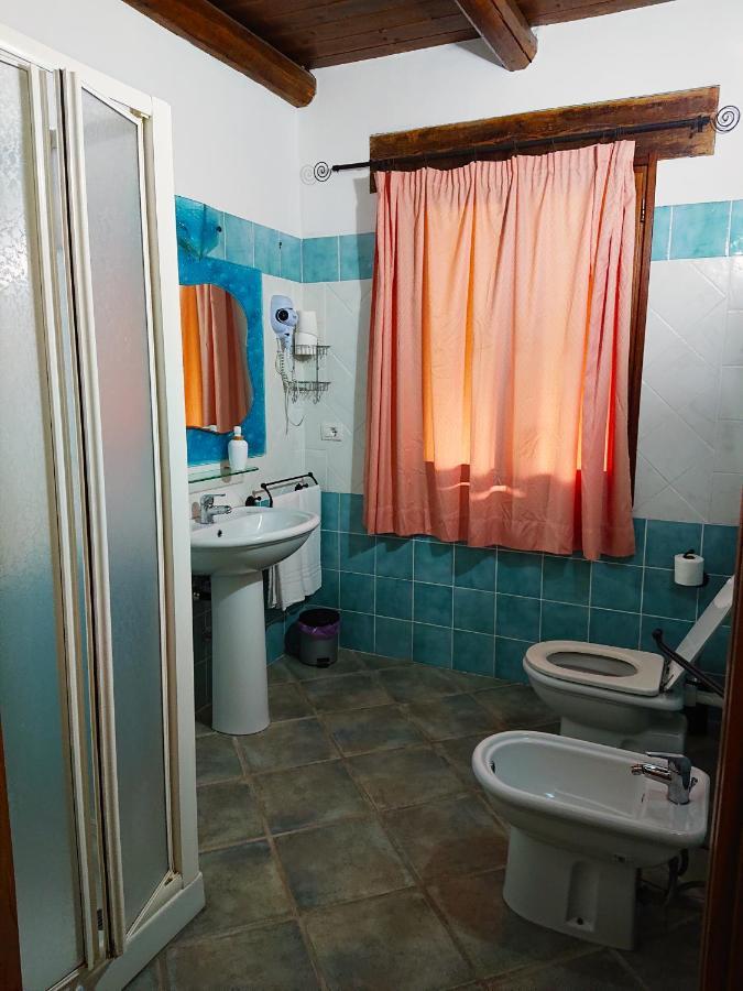 Agriturismo Desole مونتي المظهر الخارجي الصورة