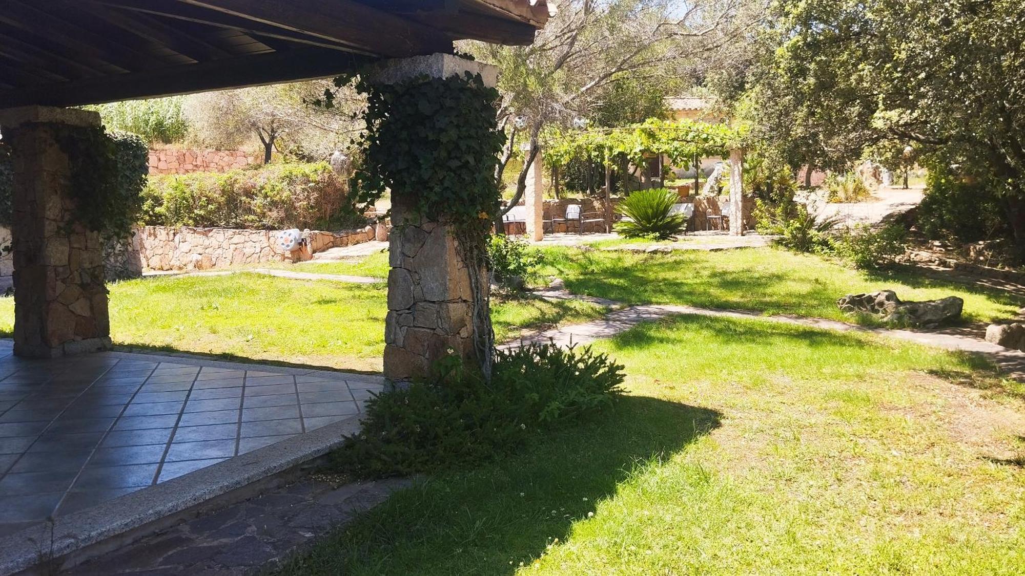 Agriturismo Desole مونتي المظهر الخارجي الصورة