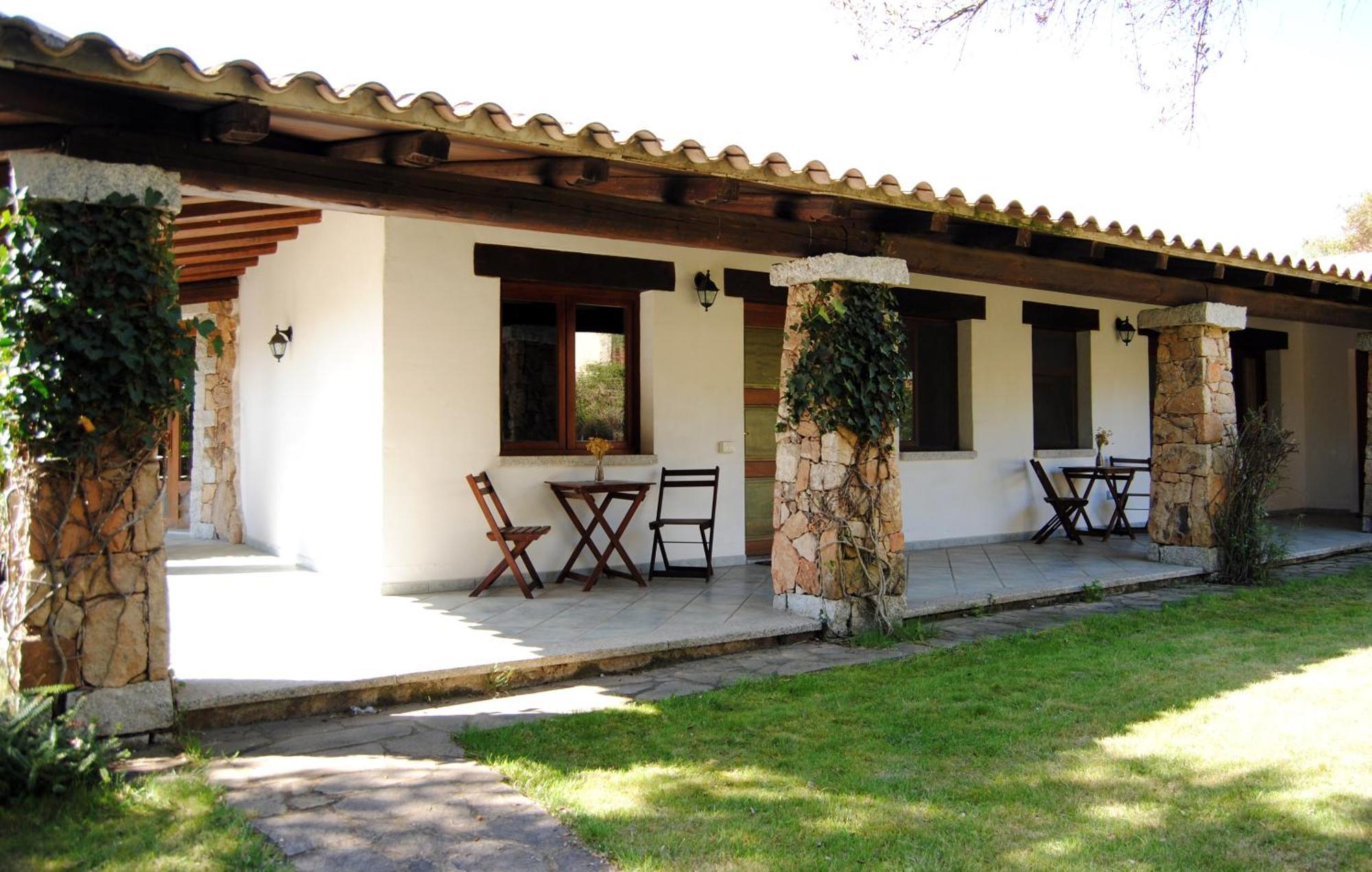 Agriturismo Desole مونتي المظهر الخارجي الصورة
